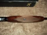 Browning ATD 22LR Grade 1 NIB - 4 of 10
