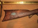1978 Jonathan Browning Centennial 50cal Mountain Rifle NIB XXX Wood - 2 of 10
