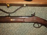 1978 Jonathan Browning Centennial 50cal Mountain Rifle NIB XXX Wood - 9 of 10