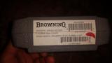 Browning 150th High Power 9mm NIB - 7 of 7