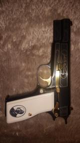 Browning 150th High Power 9mm NIB - 2 of 7