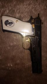 Browning 150th High Power 9mm NIB - 3 of 7