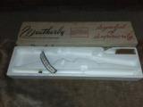 NIB Weatherby Athena 20ga First Year Stunning! - 10 of 10