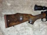 NIB Weatherby Lazerguard 30-06 XXX Wood flawless - 7 of 15