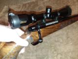NIB Weatherby Lazerguard 30-06 XXX Wood flawless - 11 of 15