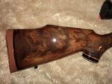 NIB Weatherby Lazerguard 30-06 XXX Wood flawless - 2 of 15