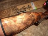 NIB Weatherby Lazerguard 30-06 XXX Wood flawless - 3 of 15