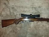 Winchester Model 88 243 Win. Red W, beautiful wood!
Collector Grade flawless. - 4 of 12