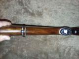 Winchester Model 88 243 Win. Red W, beautiful wood!
Collector Grade flawless. - 5 of 12