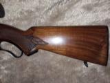 Winchester Model 88 243 Win. Red W, beautiful wood!
Collector Grade flawless. - 11 of 12