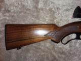 Winchester Model 88 243 Win. Red W, beautiful wood!
Collector Grade flawless. - 1 of 12