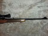 Winchester Model 88 243 Win. Red W, beautiful wood!
Collector Grade flawless. - 3 of 12