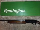 NIB Remington 1100 12ga - Flawless! - 1 of 10
