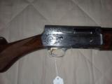 NIC 1990 Ducks Unlimited Auto-5 20ga - 1 of 13
