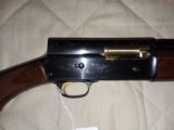 1972 Browning Auto-5 Sweet Sixteen 16ga 26inch VR IC Mint! - 1 of 11
