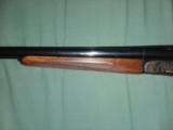 NIB Webley & Scott 20ga Model 720 - 4 of 14