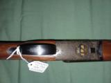NIB Webley & Scott 20ga Model 720 - 6 of 14