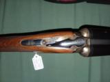 NIB Webley & Scott 20ga Model 720 - 8 of 14