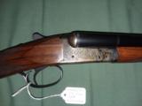 NIB Webley & Scott 20ga Model 720 - 3 of 14