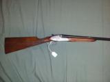 American Arms Derby 20ga SxS, mint as new - 3 of 9
