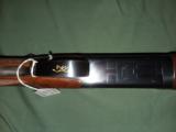 Browning Citori Superlight 12ga as new, invector - 7 of 13