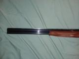 Browning Citori Superlight 12ga as new, invector - 4 of 13