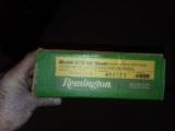 Remington 870 410 Skeet 26inch VR w box - 2 of 14