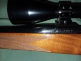 Weatherby Mark V 300Mag w Weatherby scope - 11 of 14