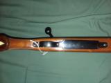 Weatherby Mark V 300Mag w Weatherby scope - 8 of 14