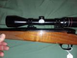 Weatherby Mark V 300Mag w Weatherby scope - 10 of 14