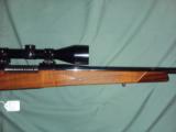 Weatherby Mark V 300Mag w Weatherby scope - 3 of 14