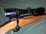Weatherby Mark V 300Mag w Weatherby scope - 6 of 14