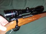 Weatherby Mark V 300Mag w Weatherby scope - 14 of 14