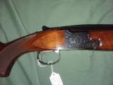 Winchester 101 20ga Skeet - 4 of 13