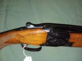 Browning Superposed 12ga 26inch ic/mod LTRN - 1 of 13