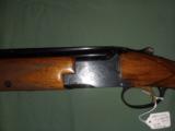 Browning Superposed 12ga 26inch ic/mod LTRN - 2 of 13