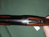 Browning Superposed 12ga 26inch Mod\Full LTRK - 14 of 15