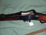 W.W. Greener Cadet 310 Martini Rifle - 5 of 13