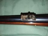 W.W. Greener Cadet 310 Martini Rifle - 6 of 13