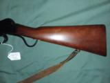 W.W. Greener Cadet 310 Martini Rifle - 2 of 13