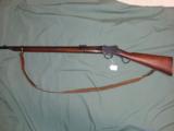 W.W. Greener Cadet 310 Martini Rifle - 4 of 13