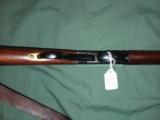 W.W. Greener Cadet 310 Martini Rifle - 11 of 13