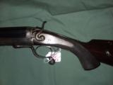 Holland & Holland 300 hammer gun - 1 of 15