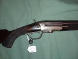 Holland & Holland 300 hammer gun - 3 of 15