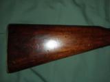 Snyder 577 Rifle Barnett London - 2 of 7