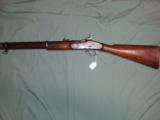 Snyder 577 Rifle Barnett London - 7 of 7