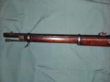 Snyder 577 Rifle Barnett London - 5 of 7