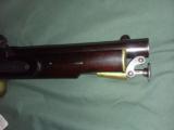 1871 Birmingham .65 Cal Percussion Pistol - 4 of 11
