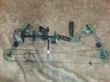 Fred Bear Instinct
Compound Bow - Like new
- 1 of 8