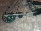 Fred Bear Instinct
Compound Bow - Like new
- 2 of 8